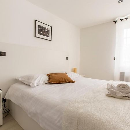 Appartement spacieux et moderne 4 chambres à 5mn à pieds République Lille Extérieur photo